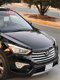 هیوندای سەنتافی